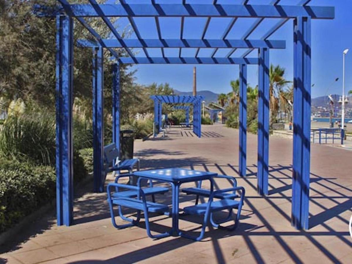 Holidays2malaga Capulino - Huelin Area & 300 Mts From Beach Appartement Málaga
